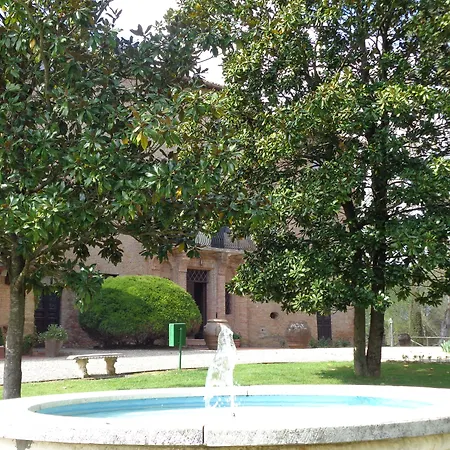 Landsted Borgo San Lorenzo A Linari