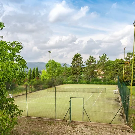 Borgo San Lorenzo A Linari * San Rocco a Pilli