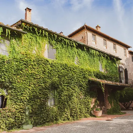 Landsted Borgo San Lorenzo A Linari *